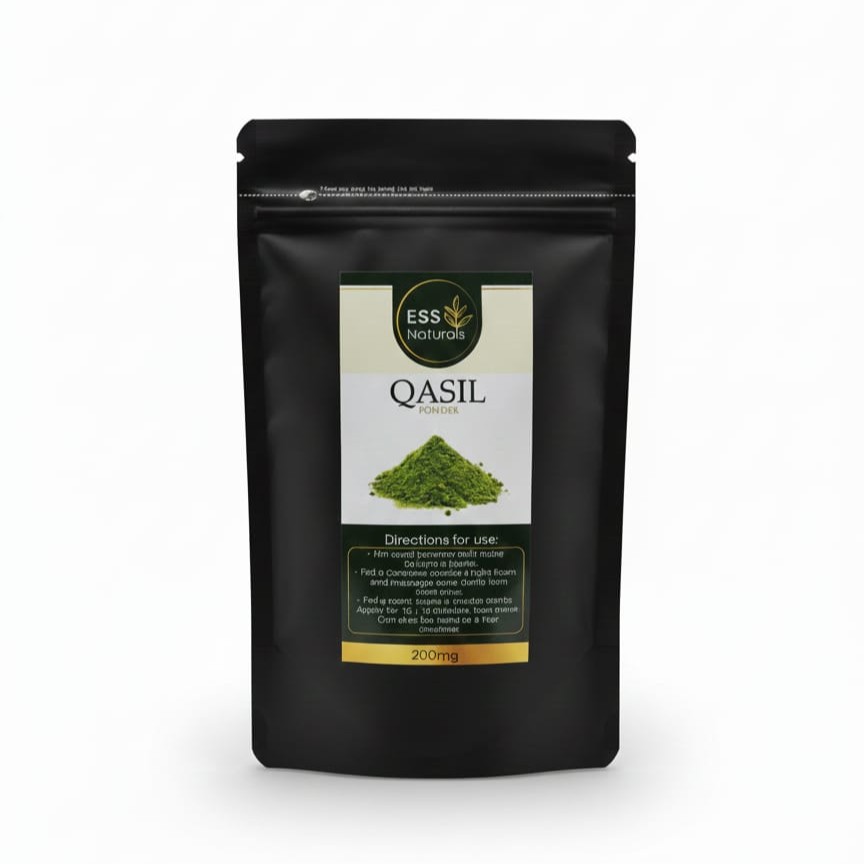 Qasil Powder