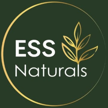 ESS Naturals Logo